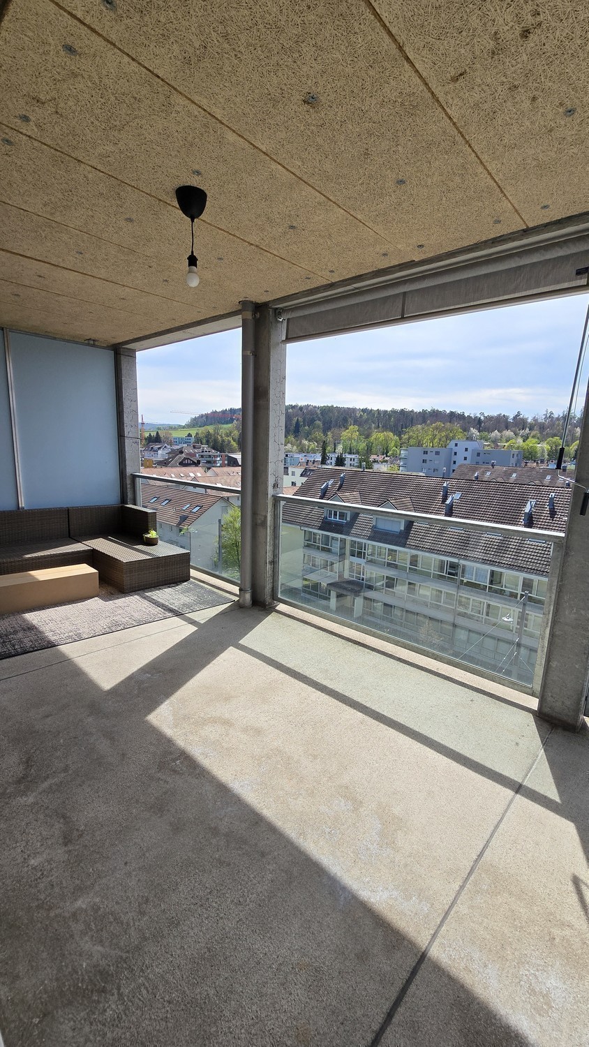 Appartamento di 1 ½ locali, foto 9 di 9