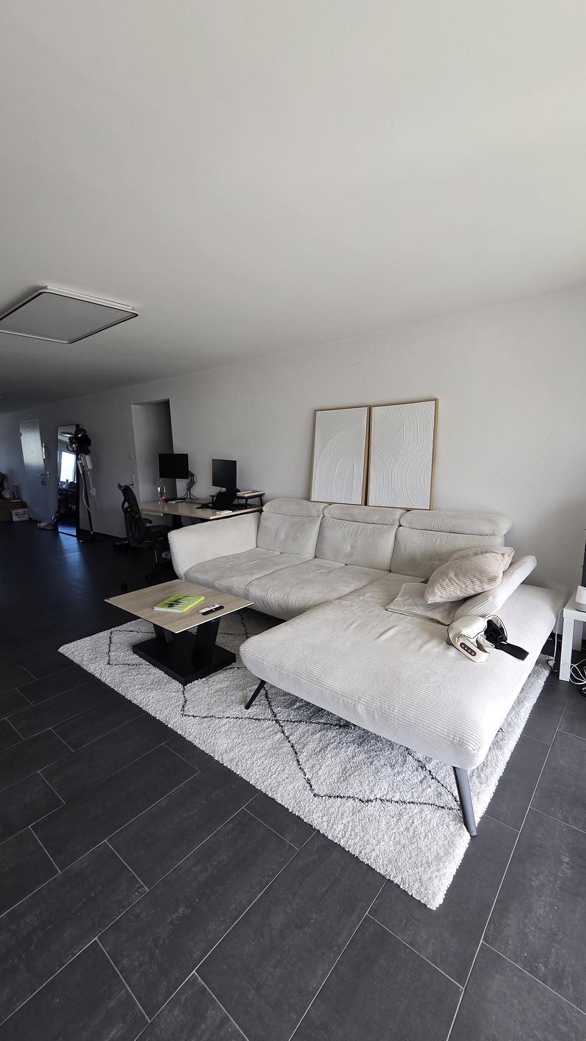 Appartamento di 1 ½ locali, foto 1 di 9