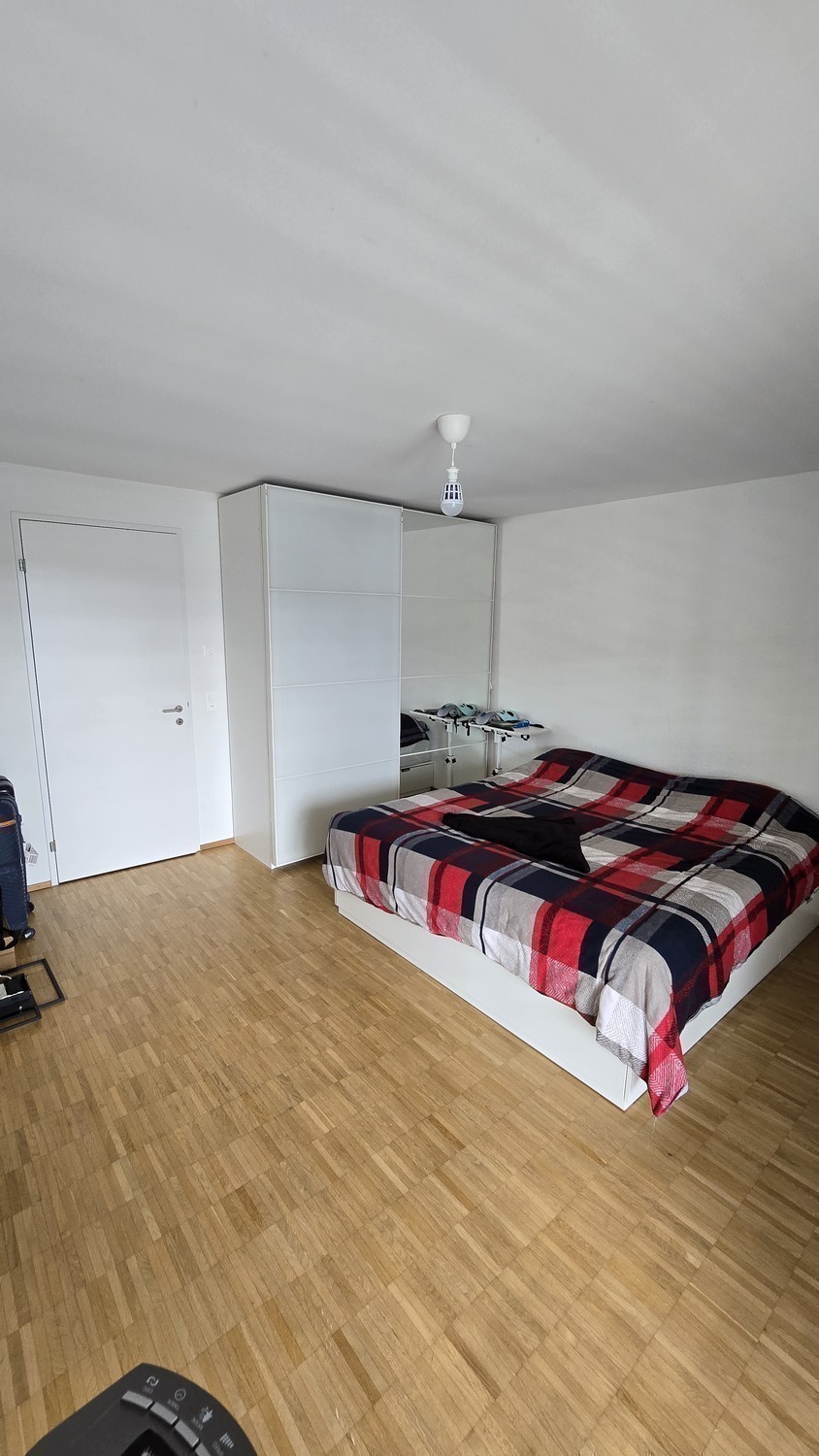 Appartamento di 1 ½ locali, foto 8 di 9