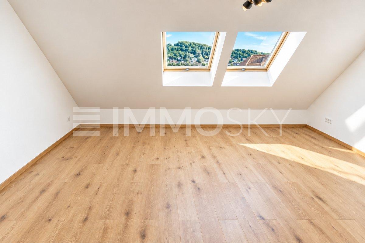 attico di 2 ½ locali, foto 4 di 6