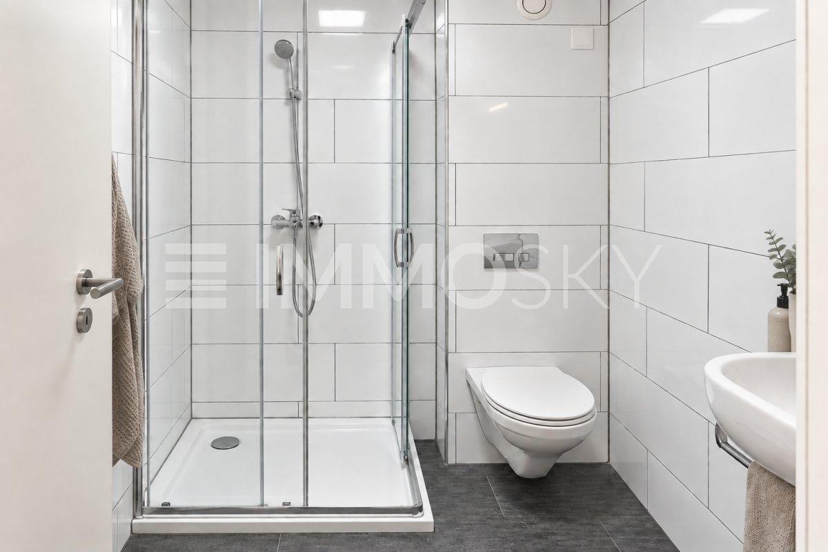 attico di 2 ½ locali, foto 5 di 6