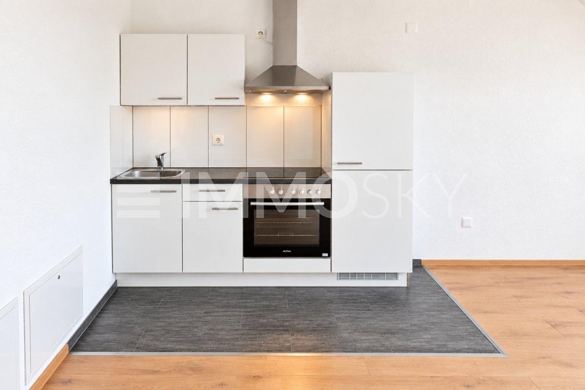 attico di 2 ½ locali, foto 2 di 6