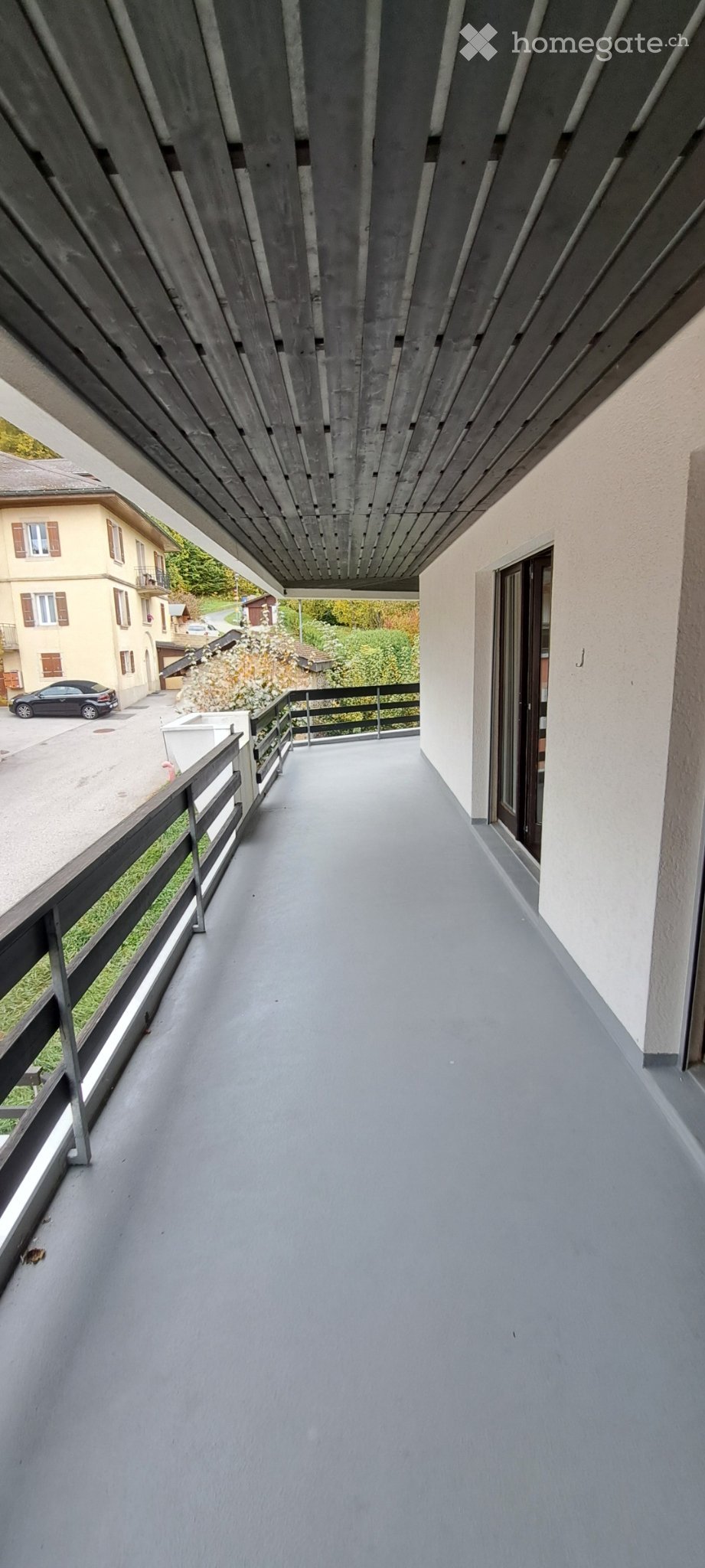 appartamento di 2 locali, foto 5 di 5