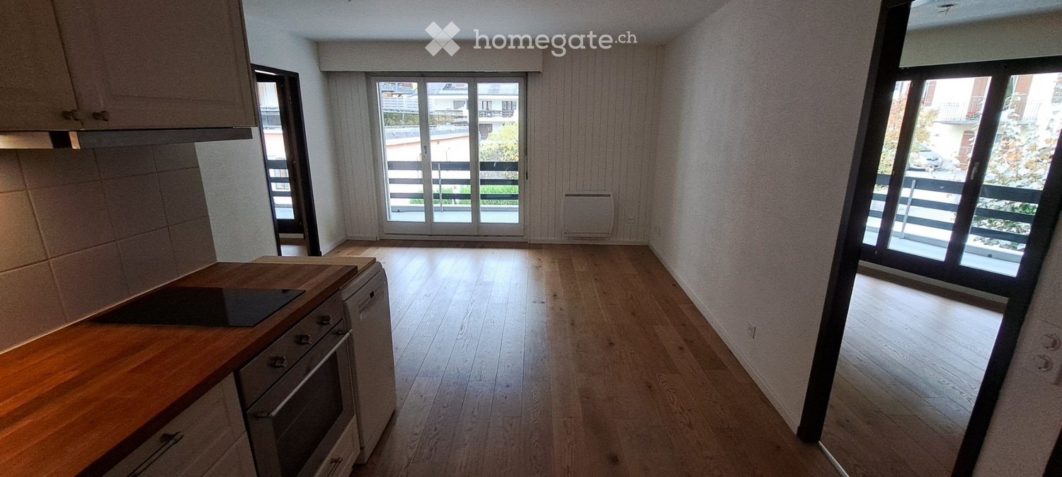 appartamento di 2 locali, foto 2 di 5