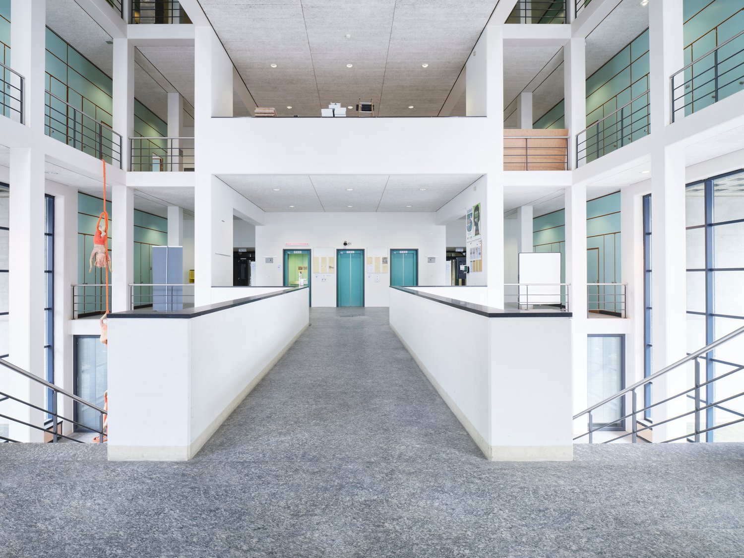 181m² commerciale