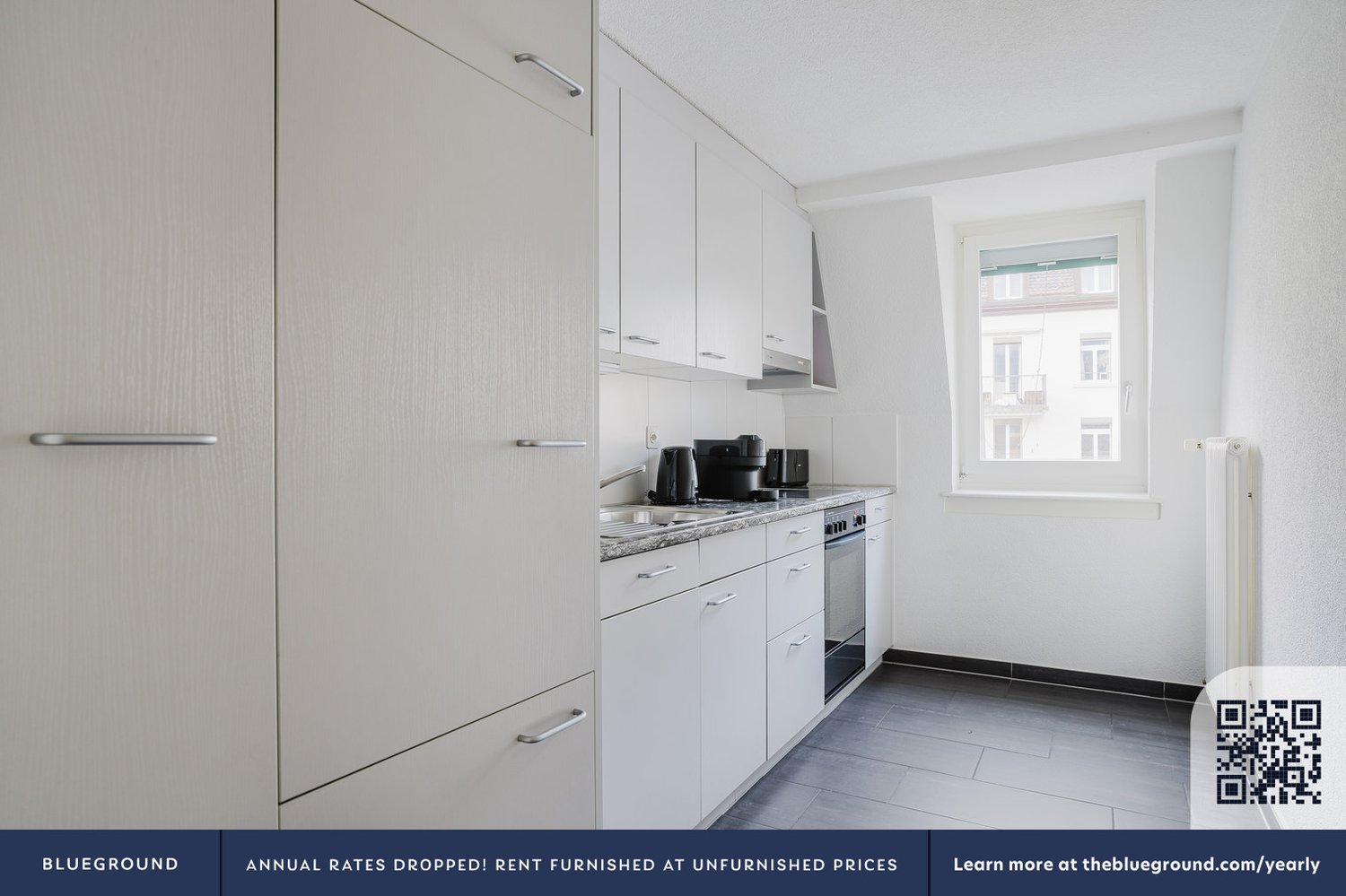 3 ½ rooms furnished flat, foto 7 di 10