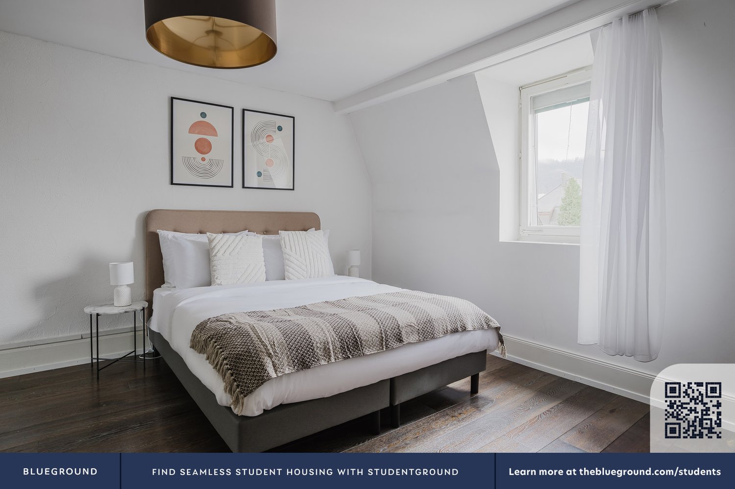 3 ½ rooms furnished flat, foto 10 di 10