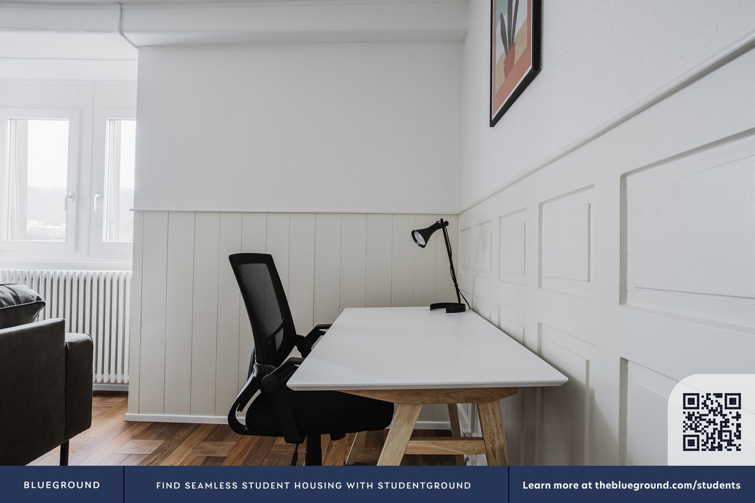 3 ½ rooms furnished flat, foto 5 di 10