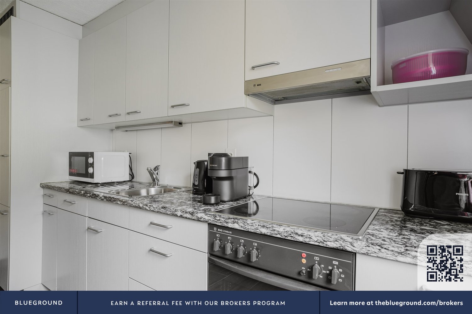 3 ½ rooms furnished flat, foto 8 di 10