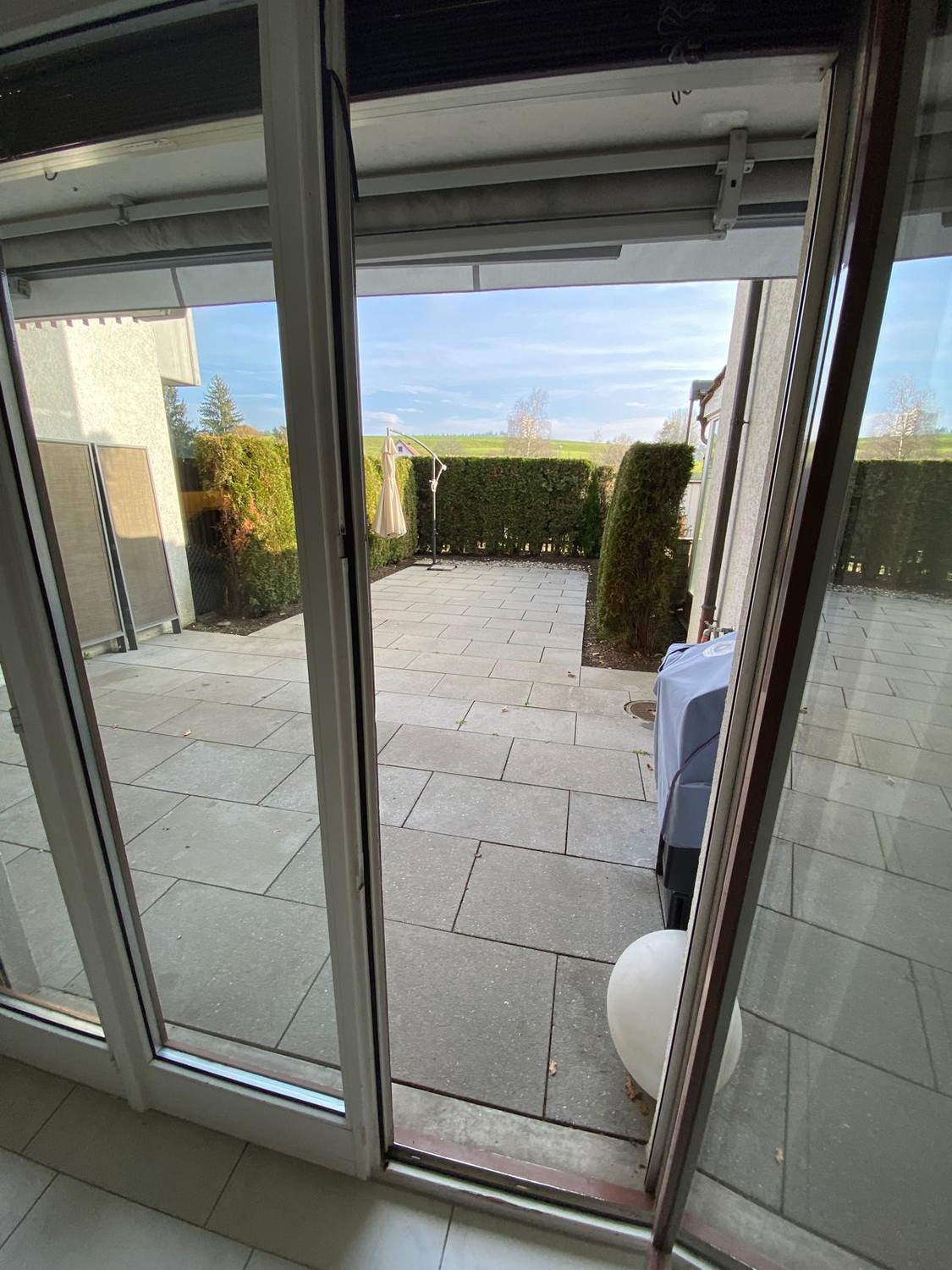4 ½ locali duplex