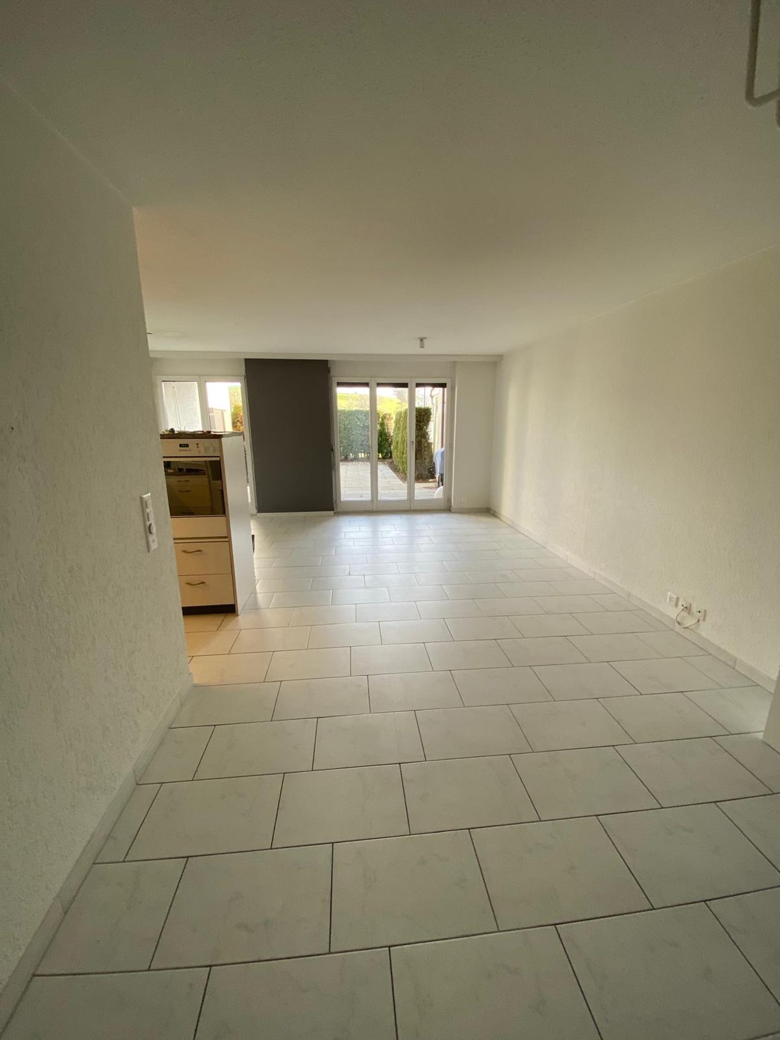 4 ½ locali duplex
