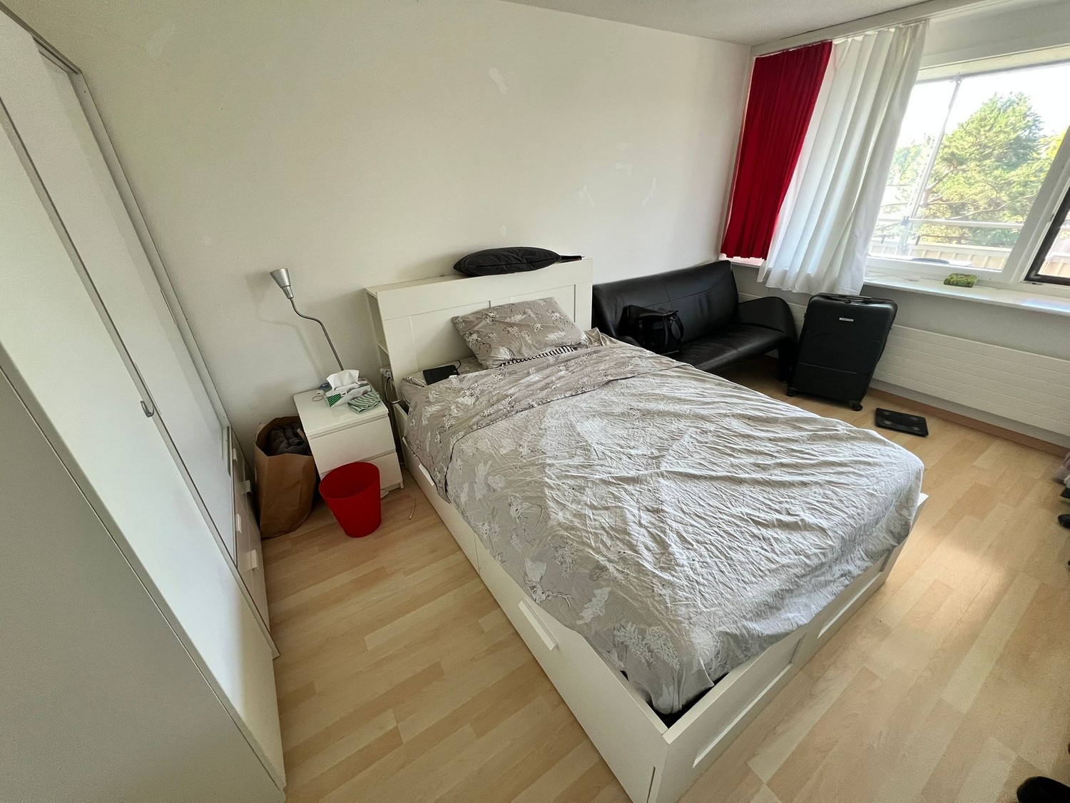 Appartamento di 5 ½ locali
