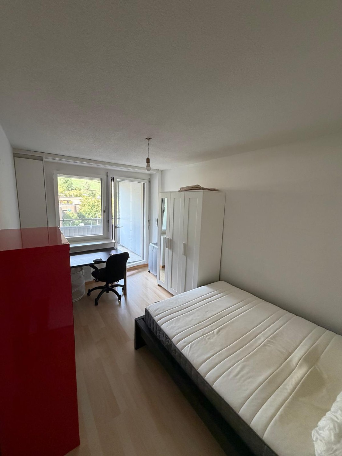 Appartamento di 5 ½ locali