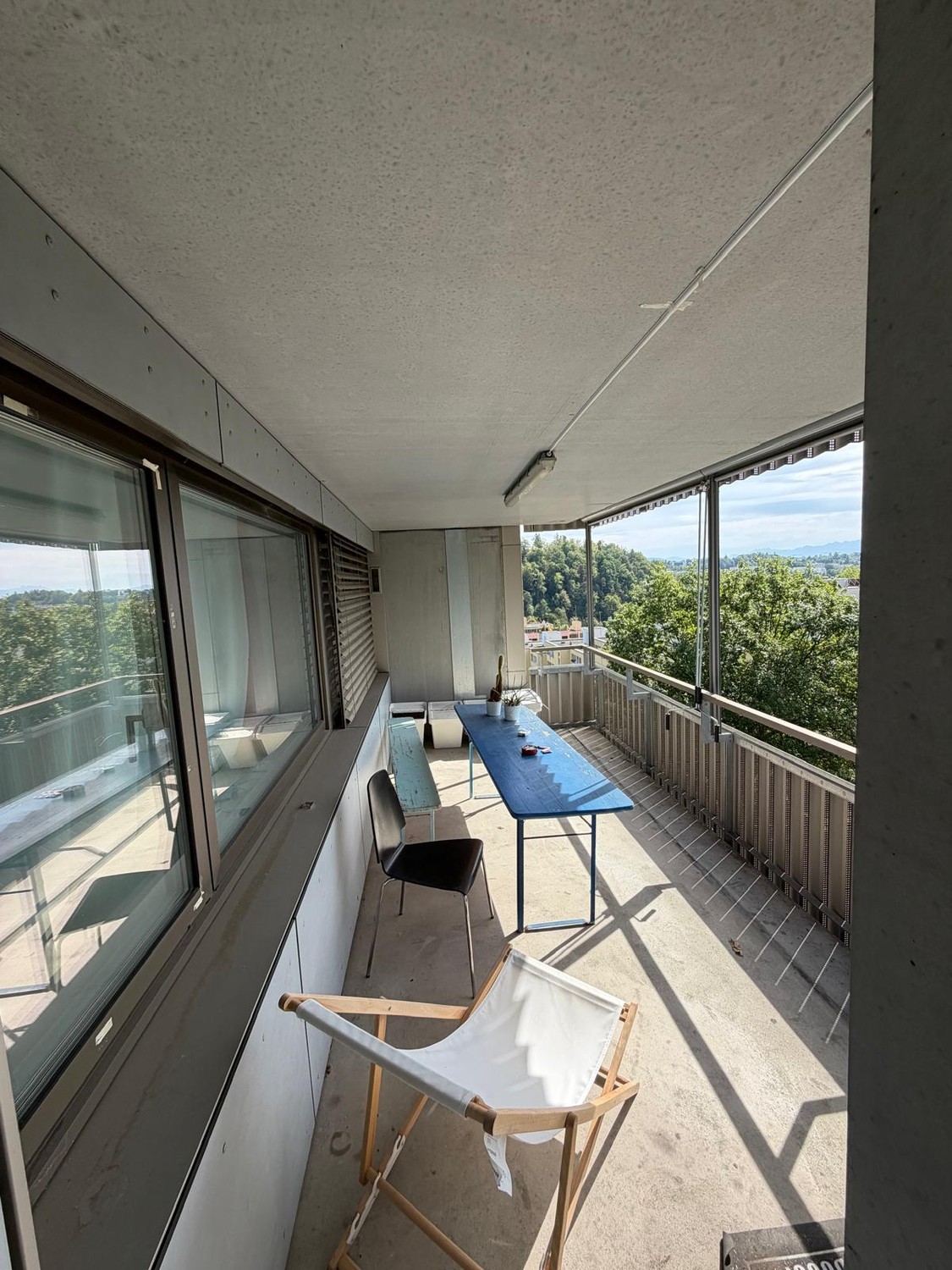Appartamento di 5 ½ locali
