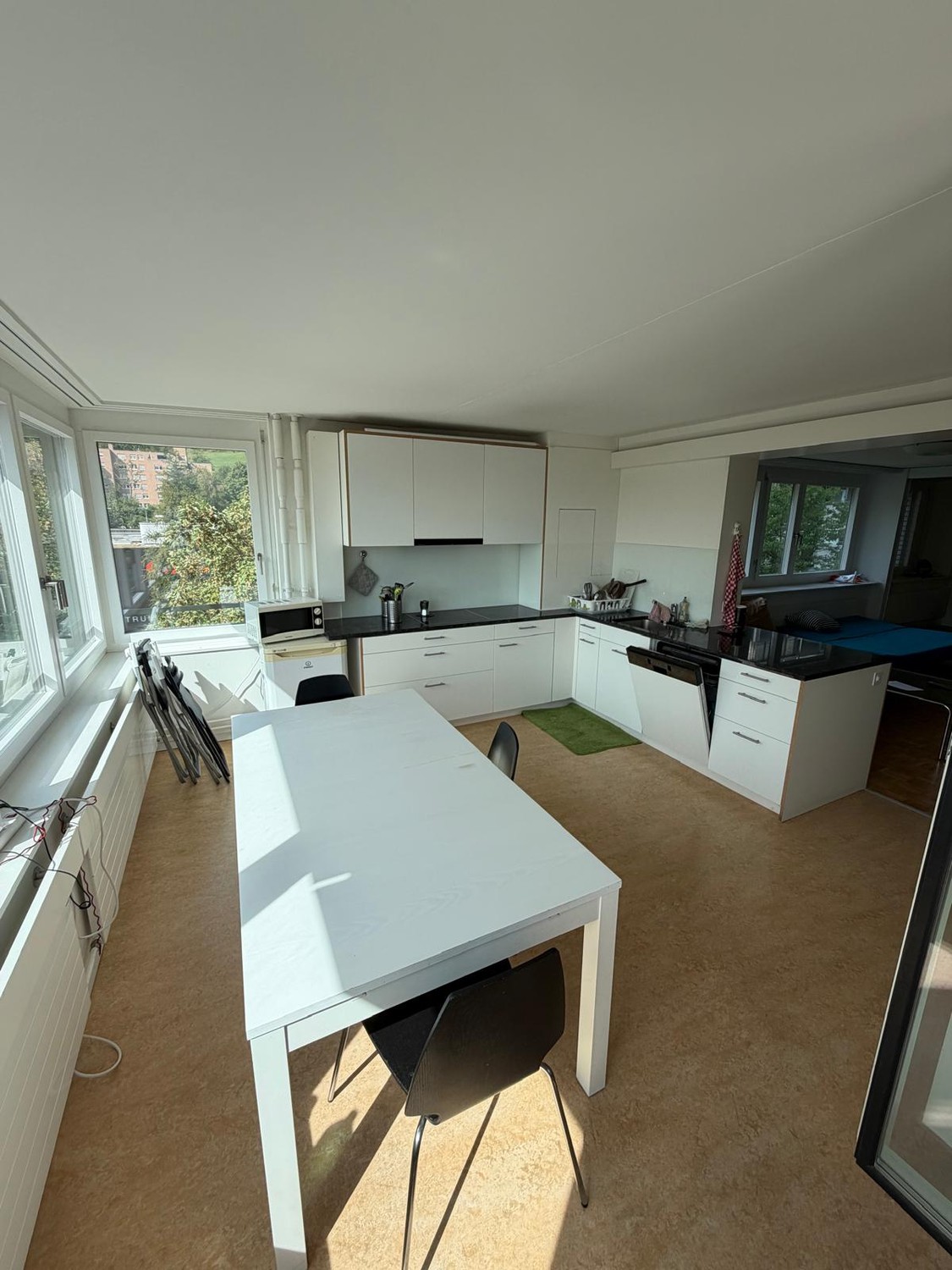 Appartamento di 5 ½ locali