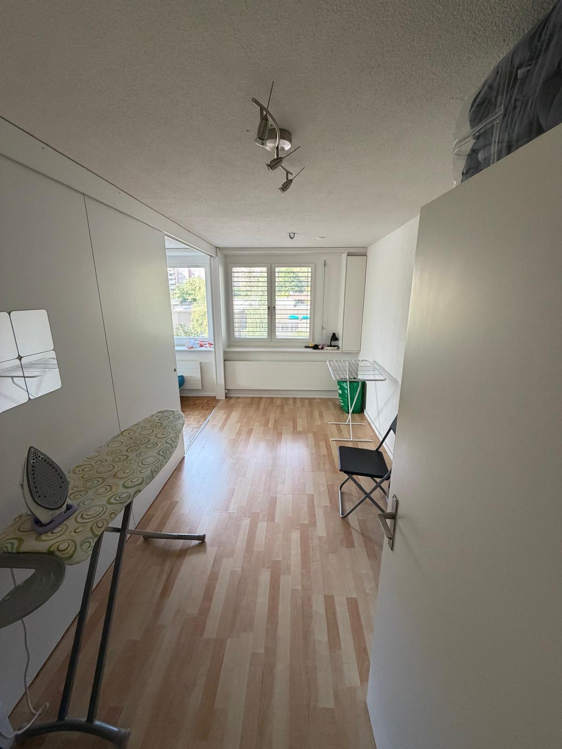 Appartamento di 5 ½ locali