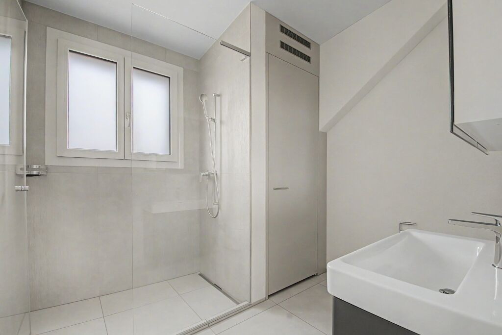 Appartement en attique de 2 ½ pièces