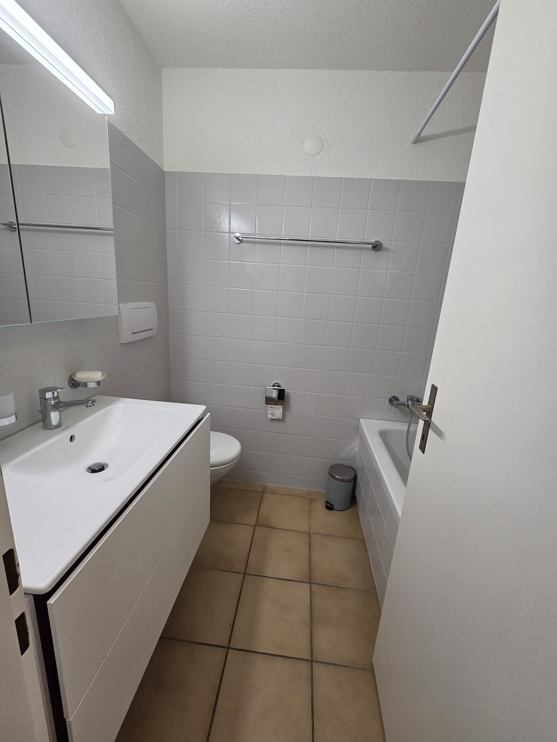 Appartamento di 4 ½ locali