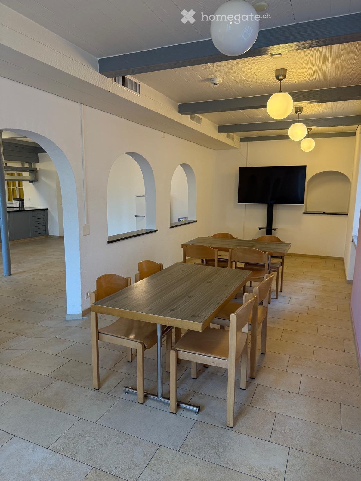Appartamento di 1 locale, foto 3 di 5