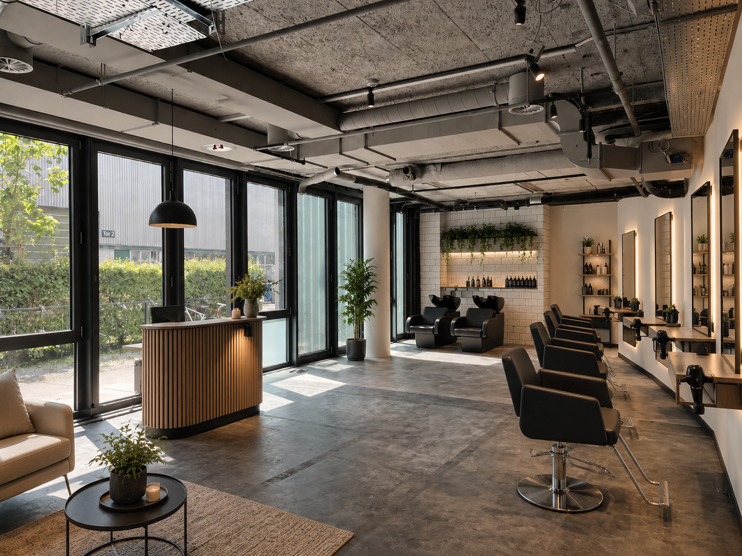 Negozio di 151m², foto 4 di 8