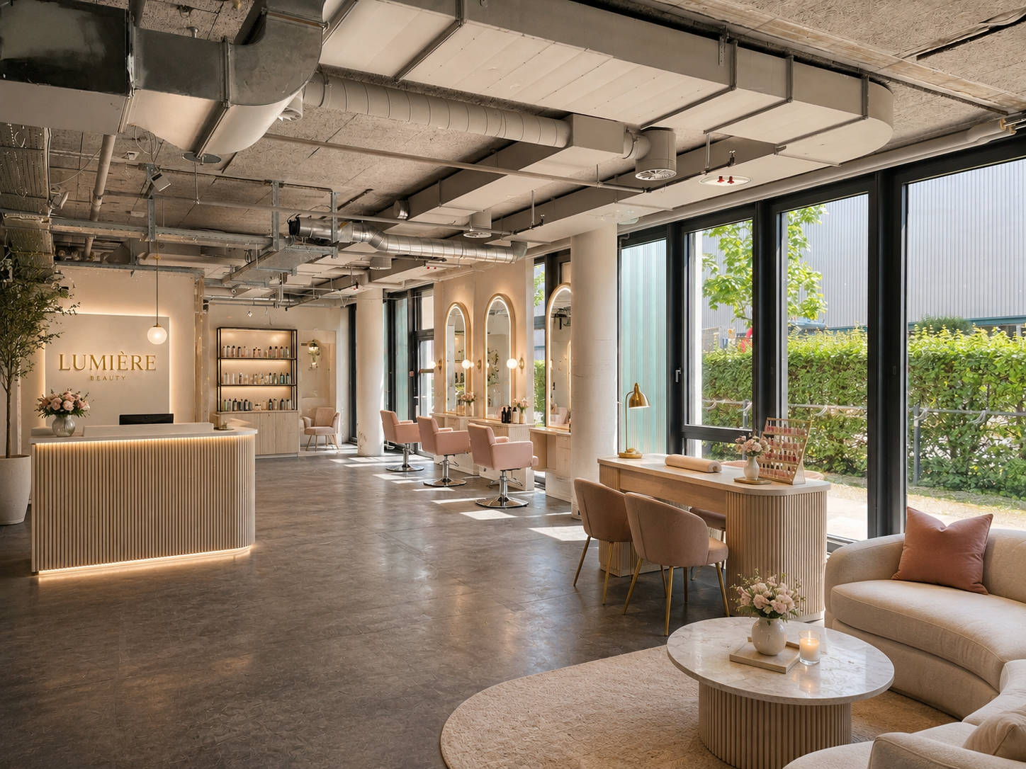 Negozio di 151m², foto 2 di 8