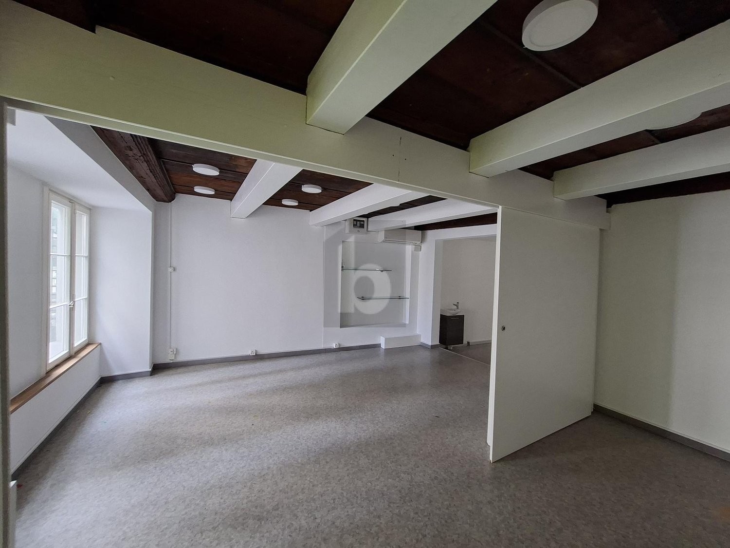 35m² ufficio