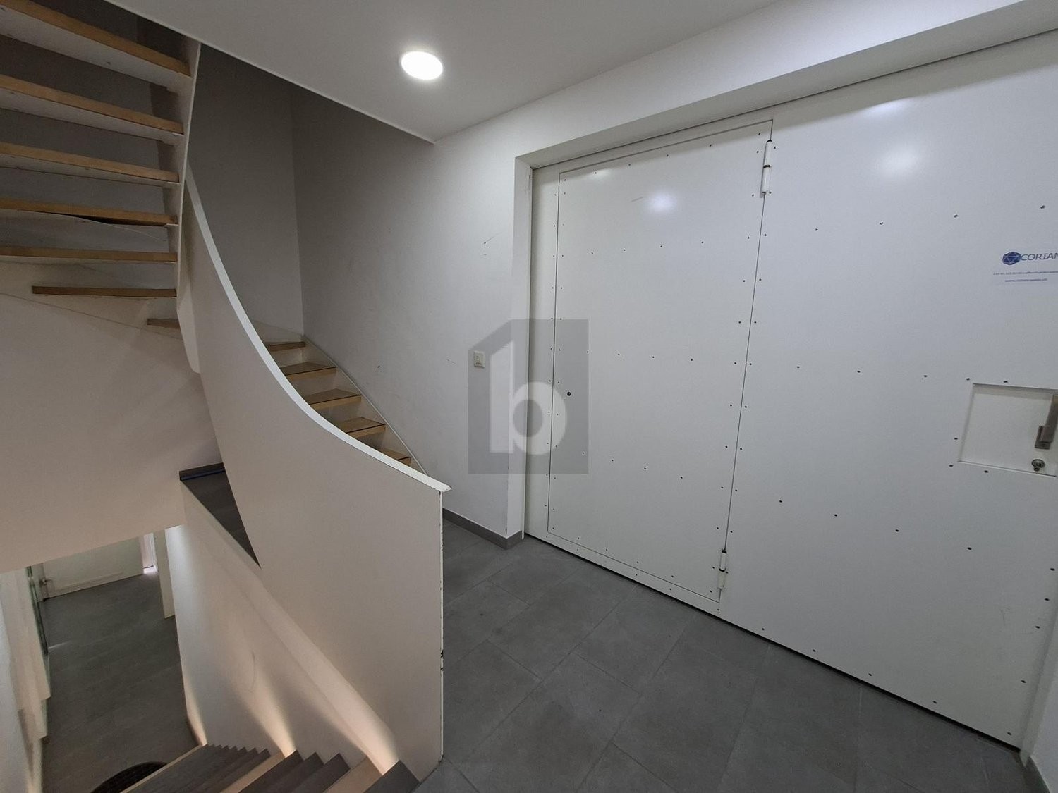 35m² ufficio