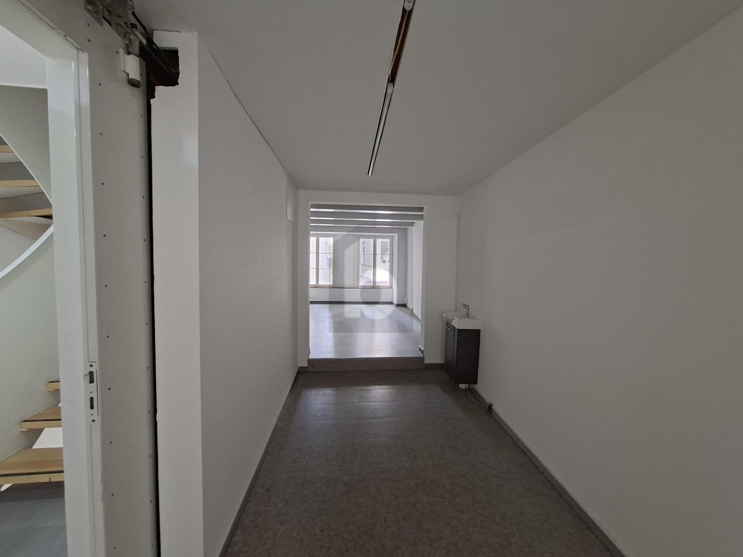 35m² ufficio