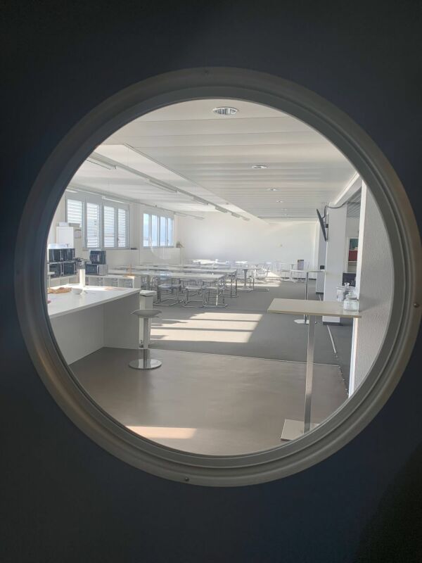 2700m² ufficio