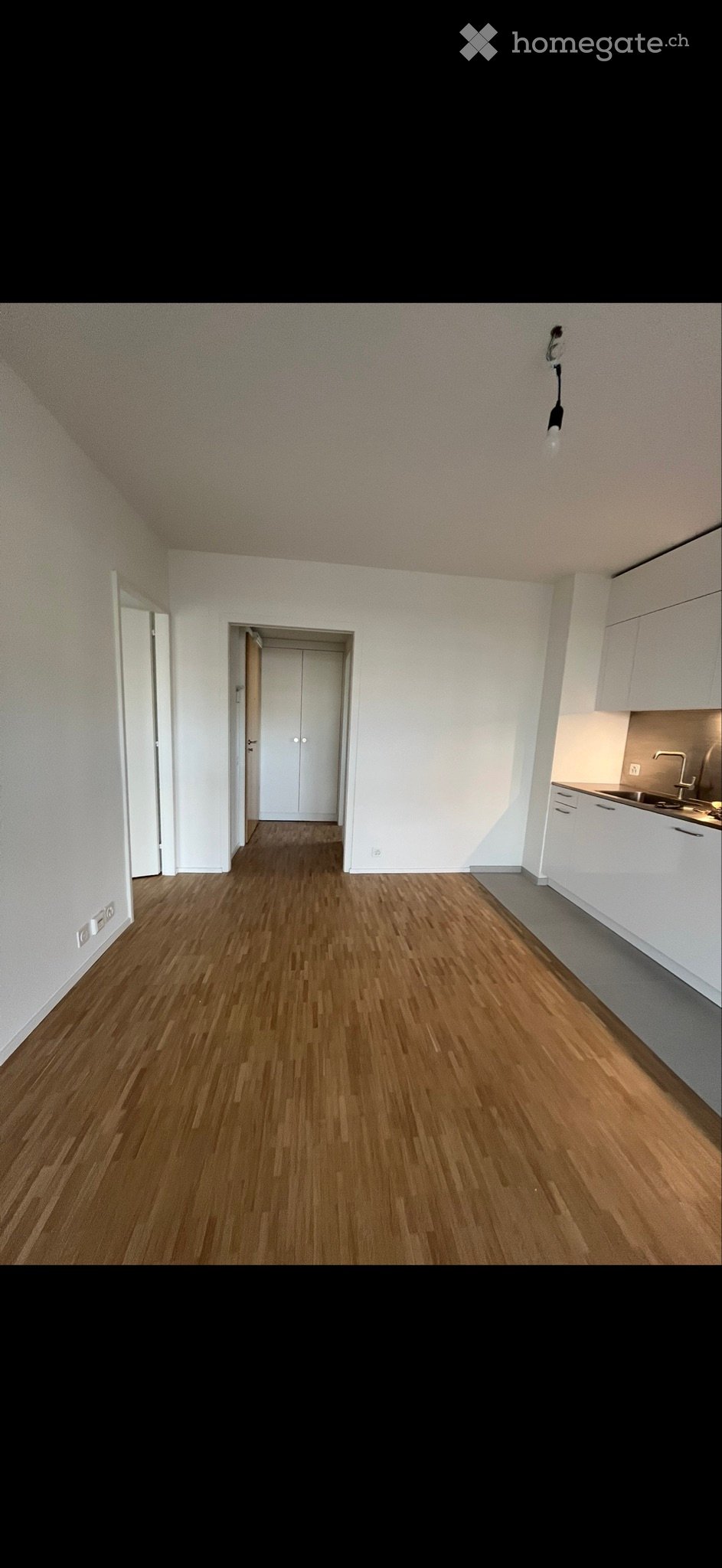 appartamento 2 locali, foto 4 di 5