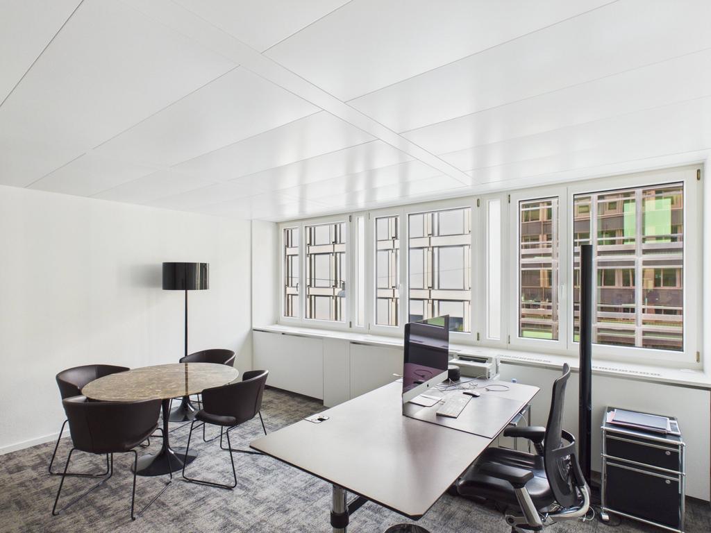 ufficio di 222m²