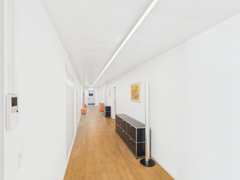 ufficio di 222m²