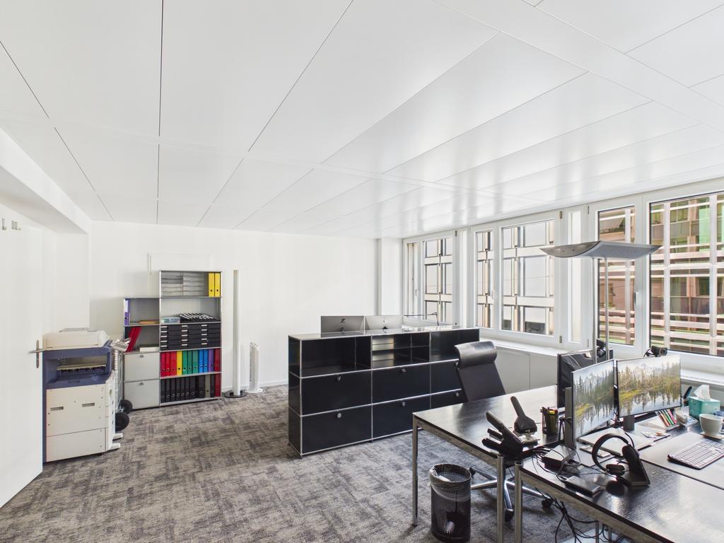 ufficio di 222m²