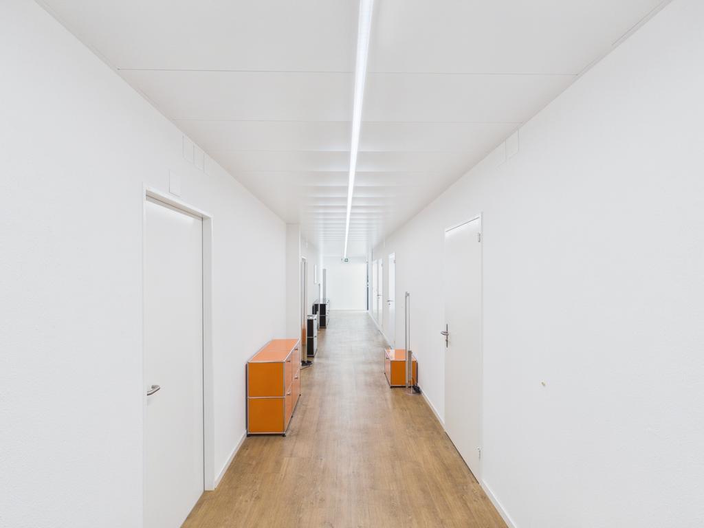 ufficio di 222m²