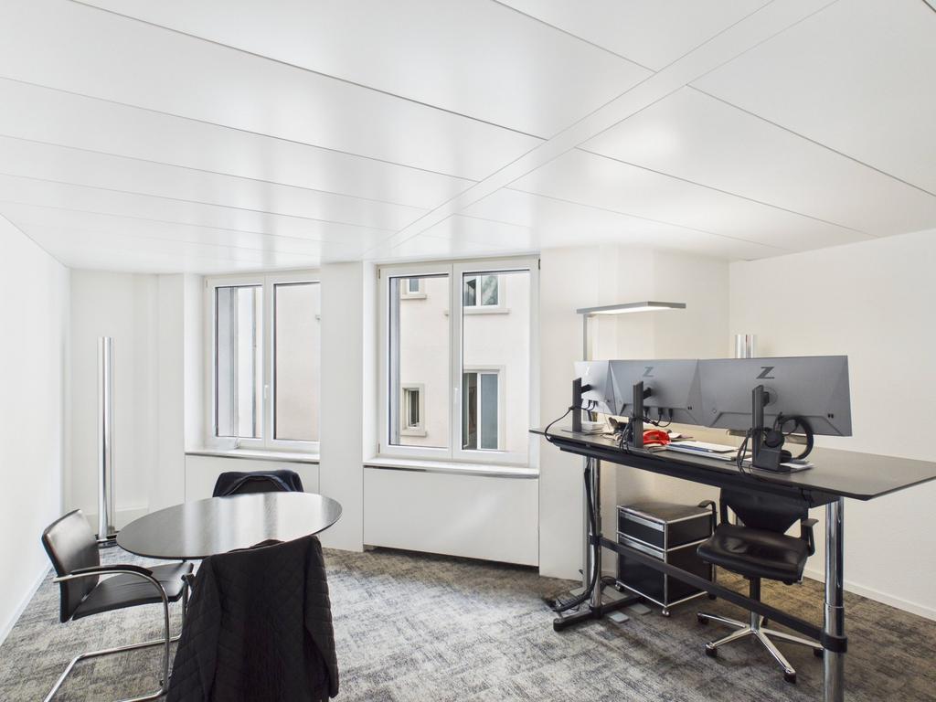 ufficio di 222m²