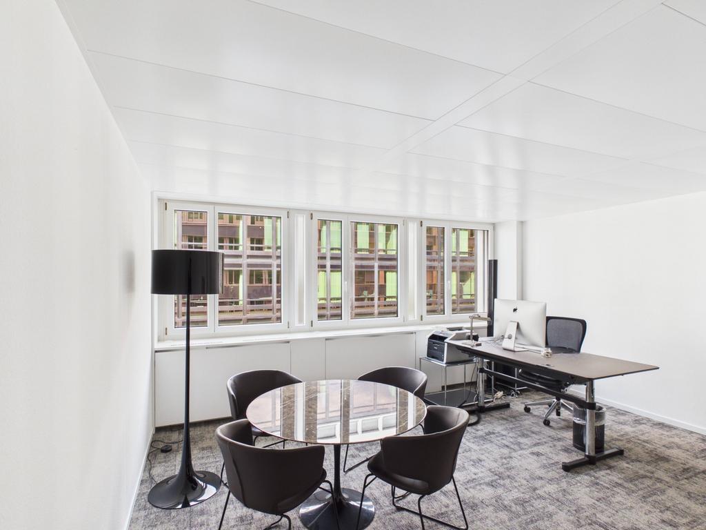 ufficio di 222m²