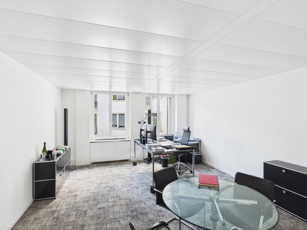 ufficio di 222m²