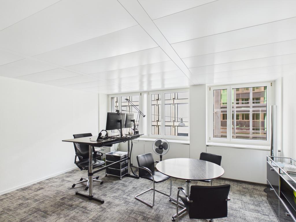 ufficio di 222m²