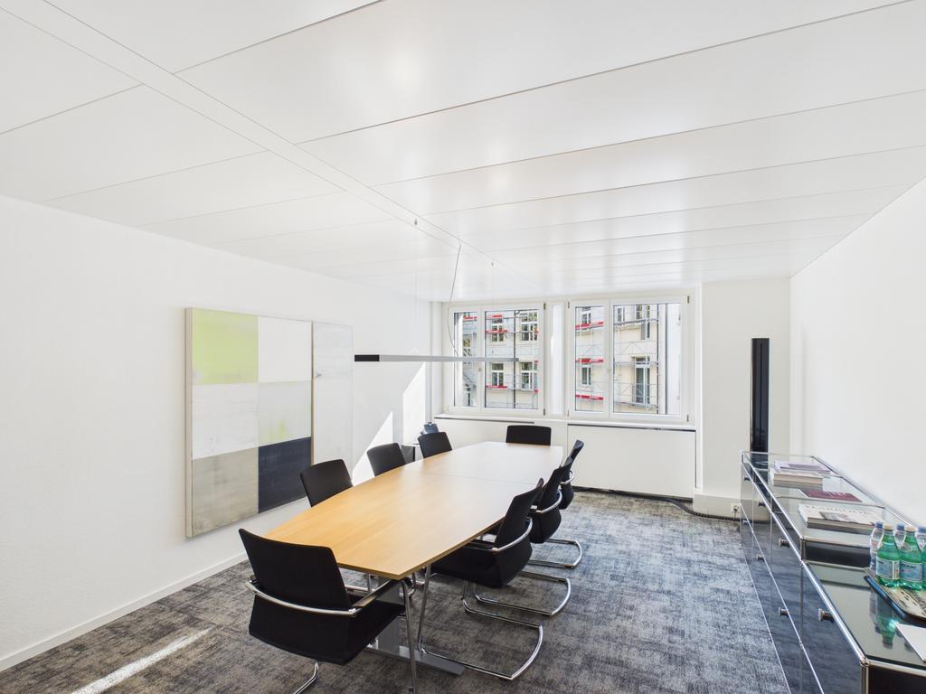 ufficio di 222m²