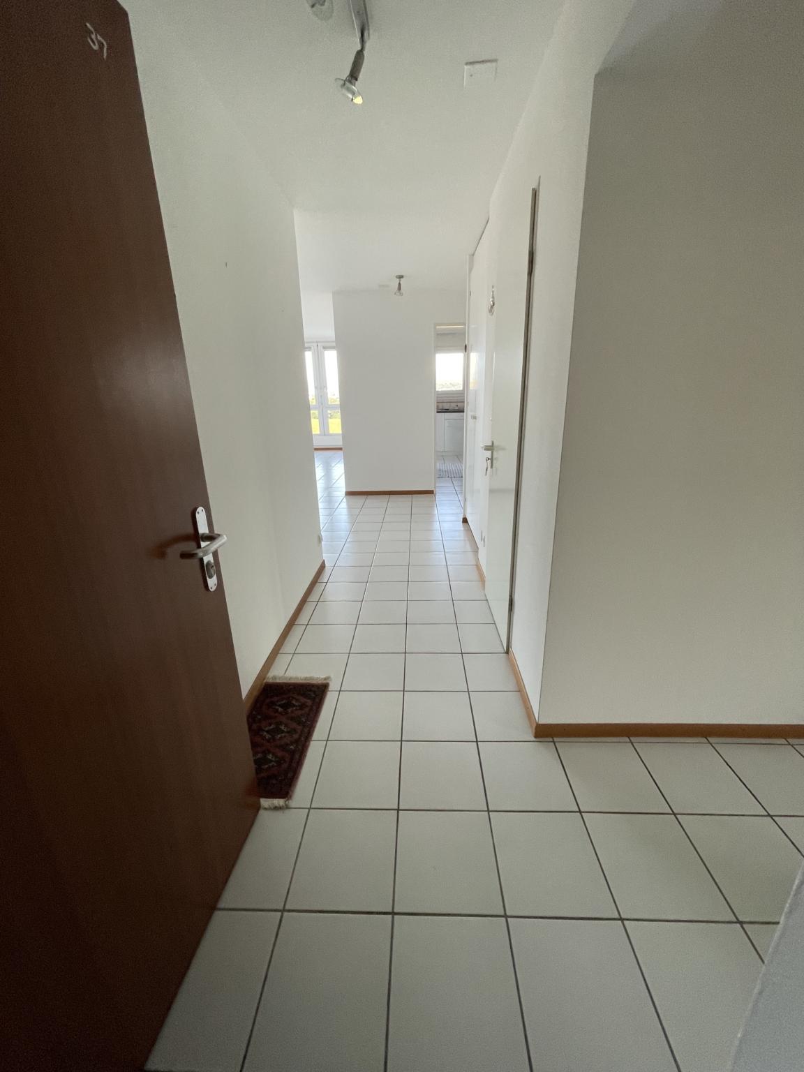 Wohnung