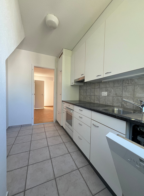 Appartamento di 4 ½ locali, foto 3 di 10