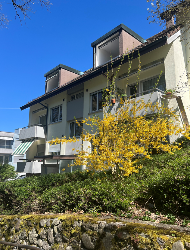 Appartamento di 4 ½ locali, foto 1 di 10