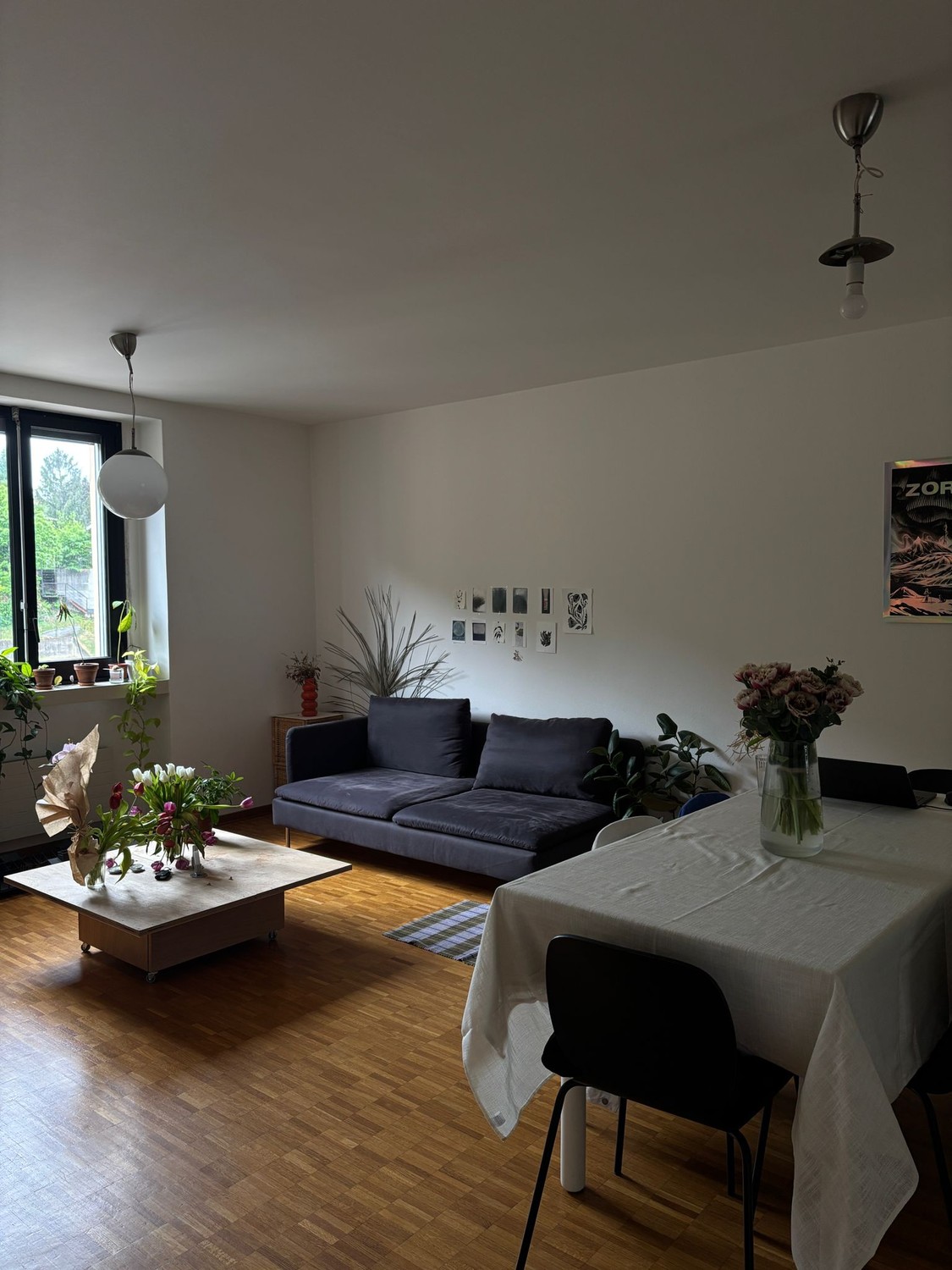 Appartamento di 3 ½ locali, foto 2 di 6