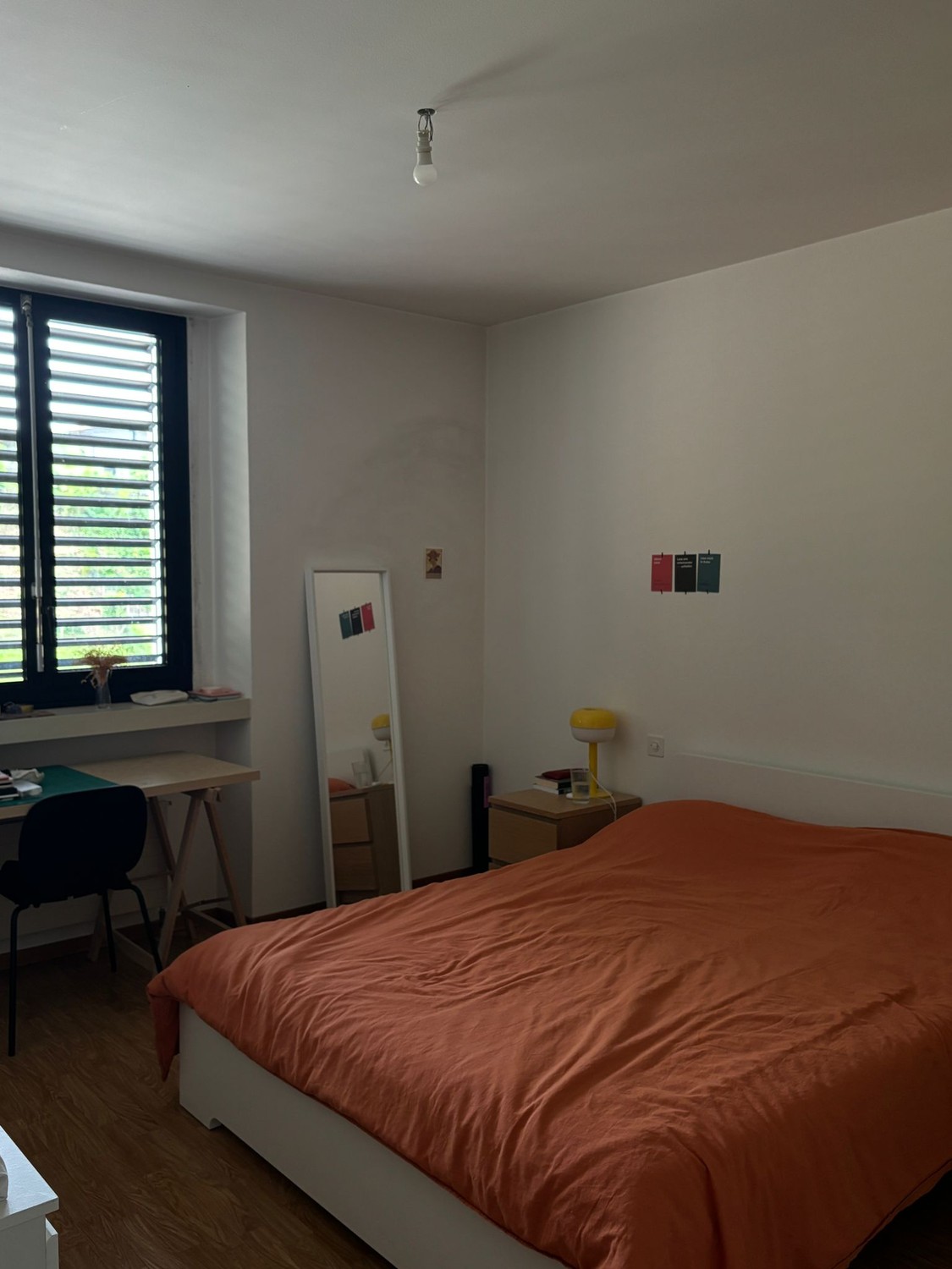 Appartamento di 3 ½ locali, foto 5 di 6