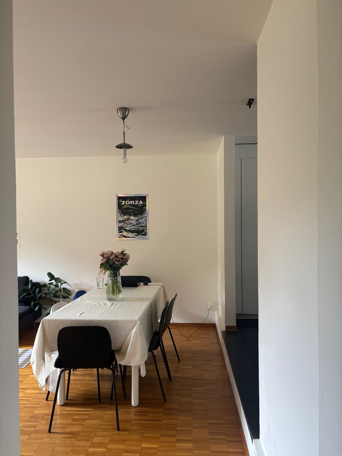 Appartamento di 3 ½ locali, foto 1 di 6