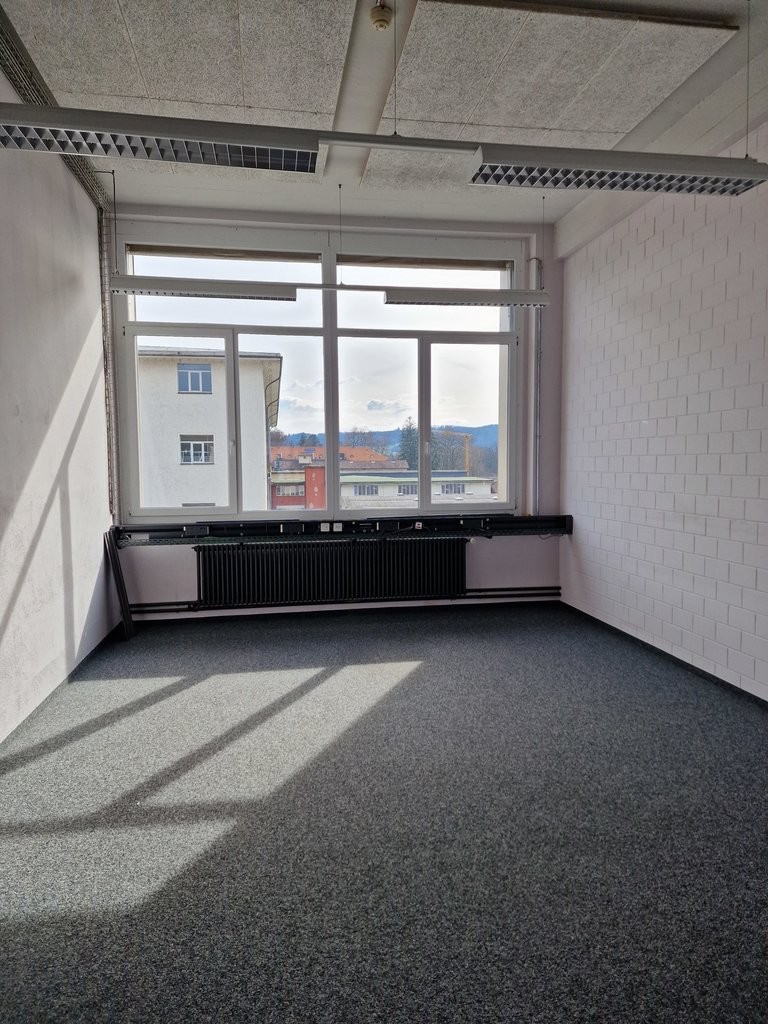 Ufficio di 124m²