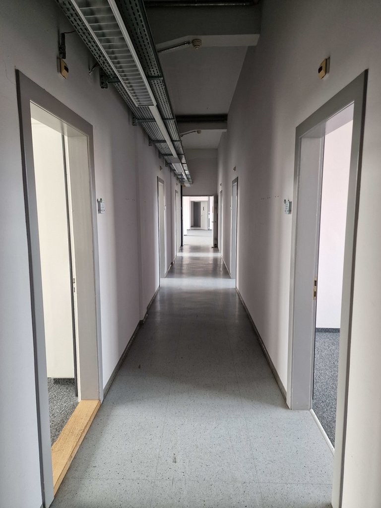 Ufficio di 124m²