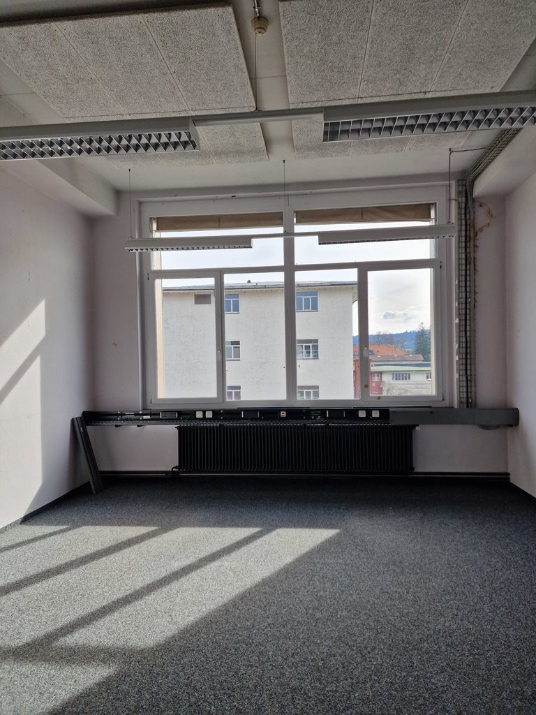 Ufficio di 124m²