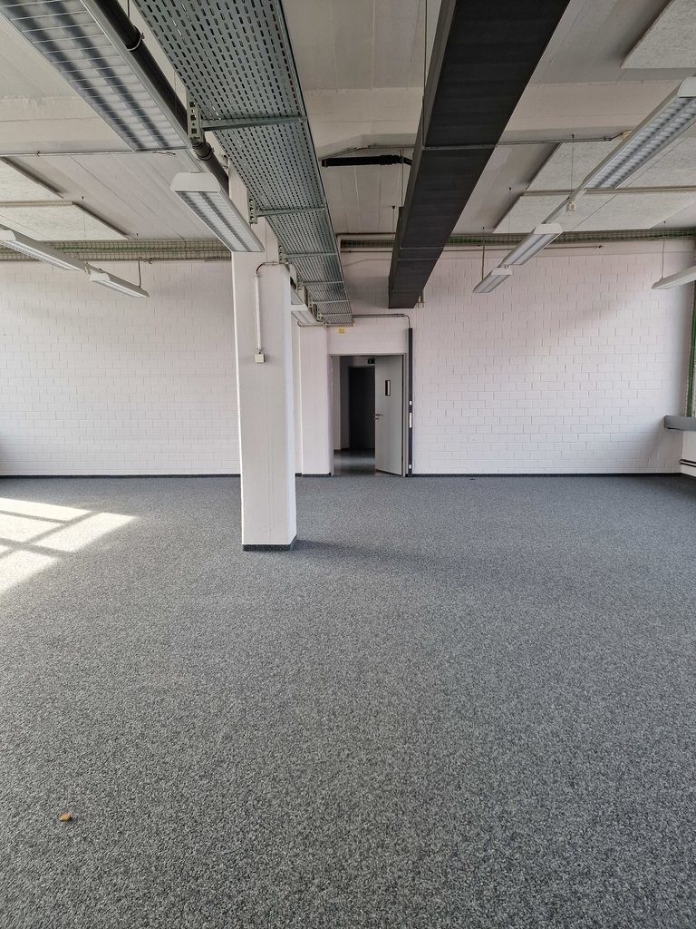 Ufficio di 124m²