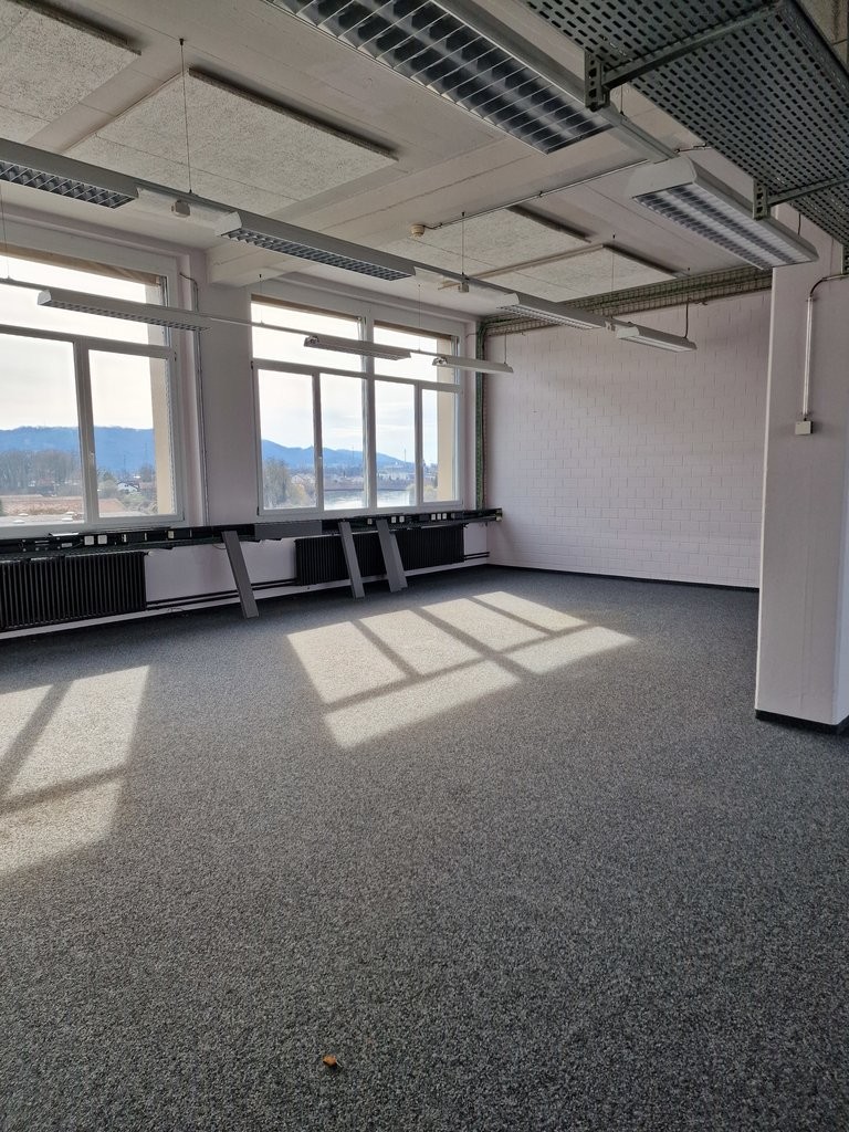Ufficio di 124m²